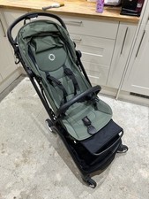 Bugaboo butterfly stroller for sale  TOTLAND BAY
