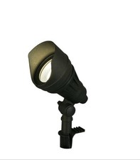 Luz de inundação Hampton Bay LED MUDANÇA DE COR para área externa LED paisagem luz de inundação comprar usado  Enviando para Brazil