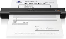 Skaner Epson WorkForce ES-50 na sprzedaż  PL