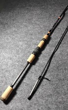 Gloomis gcx lite for sale  Inman