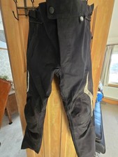 Bmw streetguard trousers for sale  GLOUCESTER