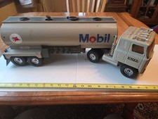 Ertl mobile oil for sale  Julian