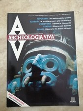 Rivista archeo storia usato  Milano