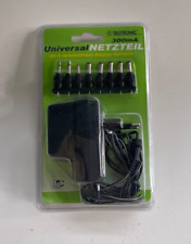 Isotonic universal netzteil gebraucht kaufen  Schermbeck