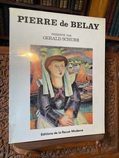 Pierre belay présenté d'occasion  Margny-lès-Compiègne
