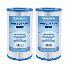 Compatible pool filter d'occasion  Expédié en Belgium