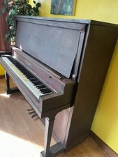 Upright vintage 1920 for sale  Coshocton