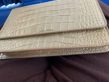 Smythson small shoulder for sale  BRIGHTON