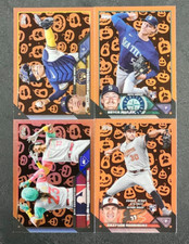 2023 topps update d'occasion  Expédié en Belgium