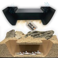 Aquatunnel aquarium tunnel gebraucht kaufen  Espenau