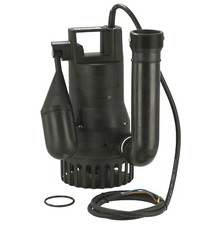 Tauchmotorpumpe atblift umrüs gebraucht kaufen  Porta Westfalica