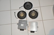 Mercedes w124 soundsystem gebraucht kaufen  Essen