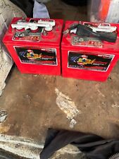 Trojan t125 volt for sale  TONBRIDGE