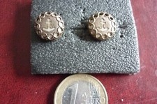 Paire bouton metal d'occasion  Buzançais