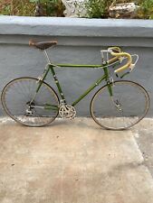 Vtg raleigh super for sale  Escondido