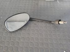 Specchietto sinistro piaggio usato  Acerra