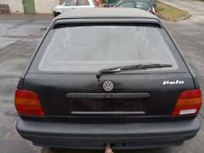 Polo 86c fox gebraucht kaufen  Erfurt