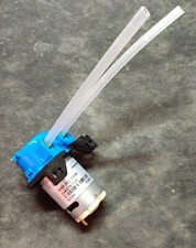 Kamoer 12v dosing for sale  GLASGOW
