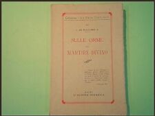 Sulle orme del usato  Comiso