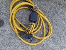 240v amp generator for sale  Sikeston