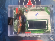 Topps exhibition paris d'occasion Topps exhibition paris d'occasion  Retonfey