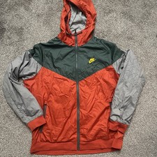 Nike sportswear windrunner for sale  Owings Mills