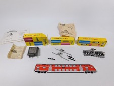 Ct651 trix prellbock gebraucht kaufen  Teningen