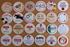 Bierdeckel dortmund union gebraucht kaufen  Kreischa