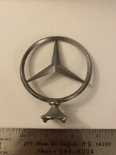 Vintage mercedes benz for sale  Gainesville