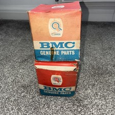 Vintage bmc light for sale  BARNSLEY