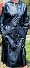 rubber coat for sale  BUCKINGHAM