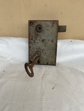 Serratura antica funzionante usato Serratura antica funzionante usato  Spoleto