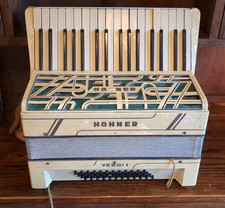 Vintage hohner verdi for sale  MALVERN