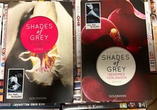 fifty shades of grey buch gebraucht kaufen fifty shades of grey buch gebraucht kaufen Bremen