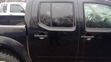Passenger rear side for sale  Port Murray
