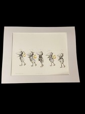 etching engraving drypoint for sale  Fayetteville