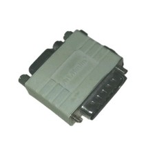 HD15 DB15 VGA Video Monitor Adapter Apple Power Macintosh Performa Quadra LC G3 comprar usado  Enviando para Brazil