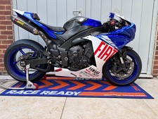 Yamaha yzf 2014 for sale  DONCASTER