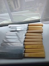 vintage table knives for sale vintage table knives for sale EXMOUTH
