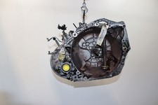 Boîte vitesse mecanique d'occasion  Seclin