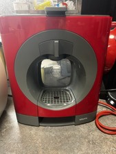 Cafetière rouge dolce d'occasion  Vallauris