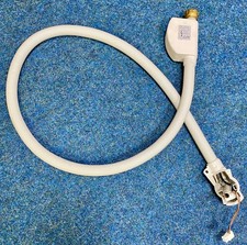 Zulaufschlauch riginal miele gebraucht kaufen  Köngen