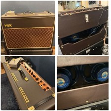 1962 ac30 for sale  COLCHESTER