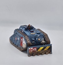 Warhammer 40k thunder for sale  DUNFERMLINE