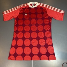 Adidas football shirt for sale  Framingham