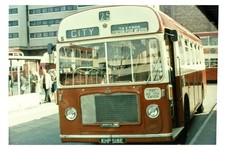 Coventry ecw bristol for sale  HUDDERSFIELD