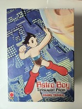 Astro boy osamu usato  Lecce
