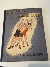 singed vintage books for sale  LEEDS