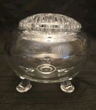 Viking clear crystal for sale  Joliet