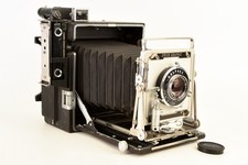 Graflex 4x5 pacemaker for sale  Philadelphia